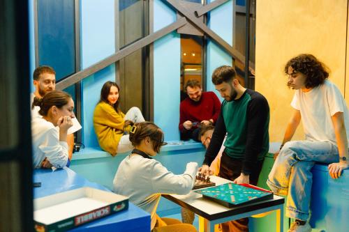 11+1 by TUMO in Діліжан