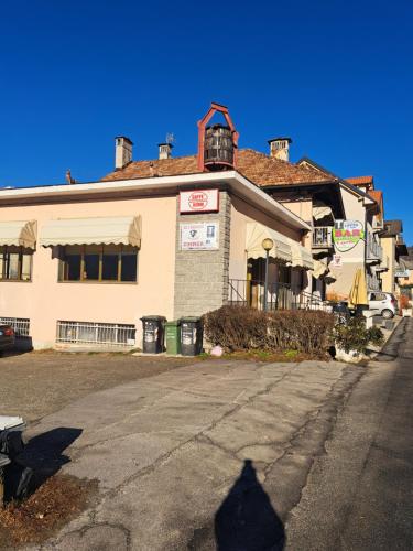 B&B Sangiorgio in Trontano