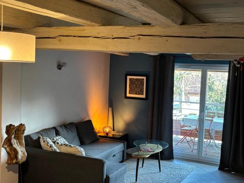 La grange de Sophie in Truchtersheim