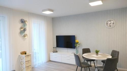 Mistral Residence 103 in Balatonföldvar