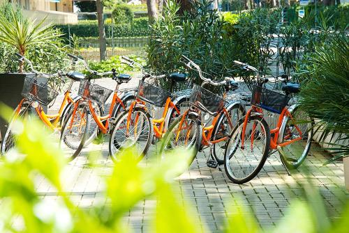 Hotel Milano – Eraclea Mare, GA