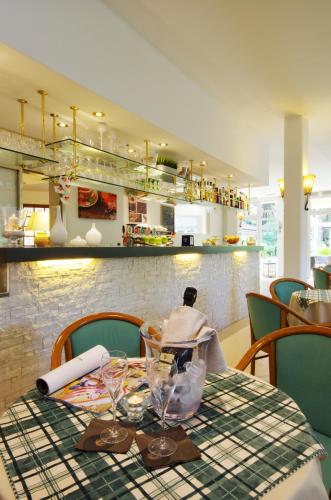 Hotel Milano – Eraclea Mare, GA