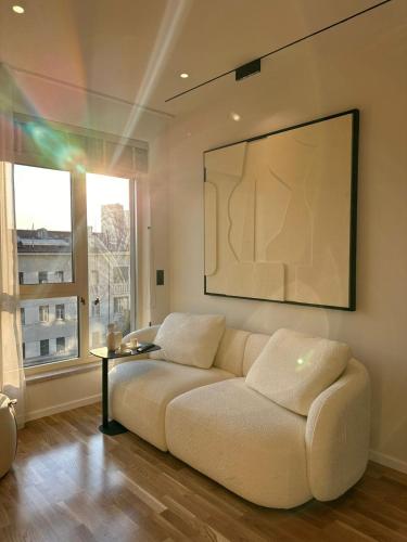 Urban Stay Luxury, Tirana