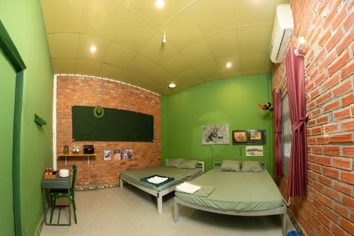 The Snail Haven Pub And Stay - Con Dao