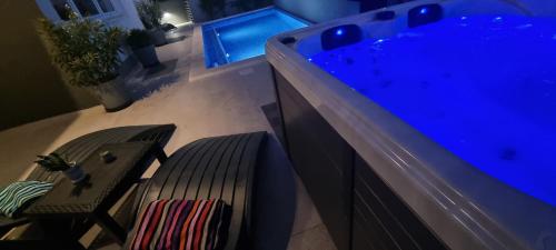 Villa VIVA – khách sạn tại Rudine