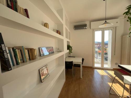 Casa Magini, Bologna (photo 8)
