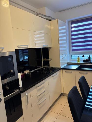 Apartament Cusai
