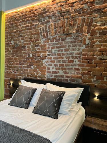 . Apartament Dworskiego