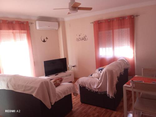 Casa de Enkiu gîte à louer Dúdar