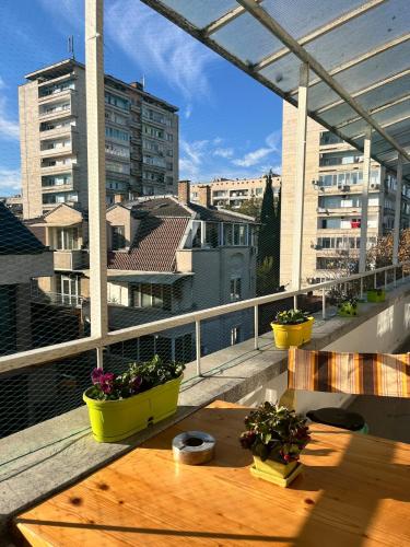 Maisonette in the center, Stara Zagora (foto 7)