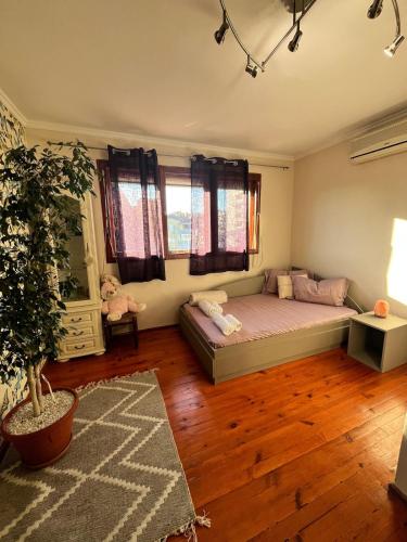 Maisonette in the center Maisonette in the center