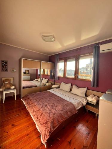Maisonette in the center, Stara Zagora (foto 9)