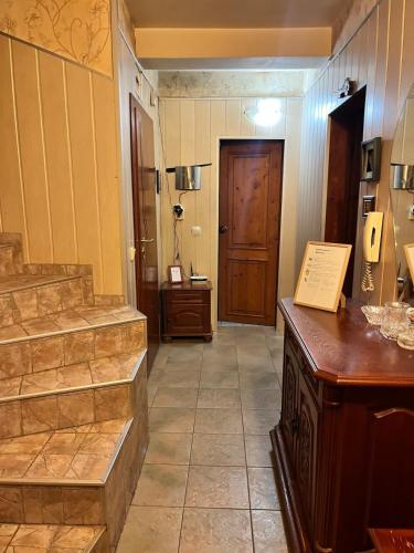 Maisonette in the center Maisonette in the center