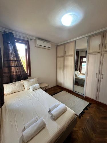 Maisonette in the center Maisonette in the center