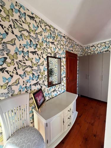 Maisonette in the center Maisonette in the center