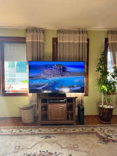 Maisonette in the center Maisonette in the center