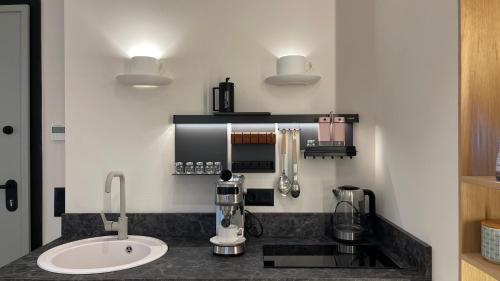 Urban Stay Luxury, Tirana (photo 8)