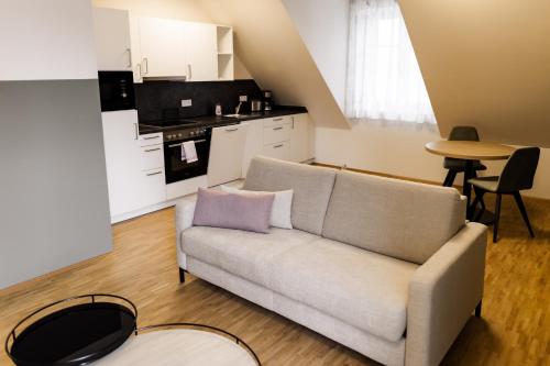 Suite Apartment