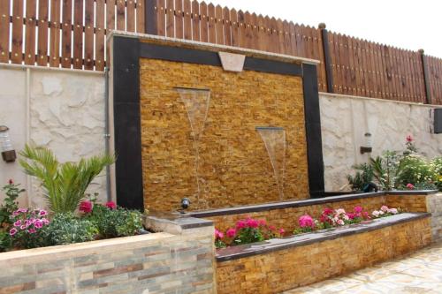 منتجع تل الورد in Jarash