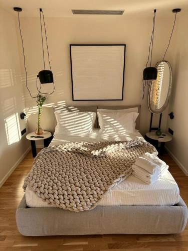 Urban Stay Luxury, Tirana (photo 4)