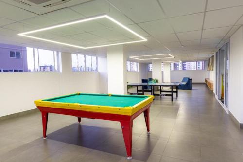 Evian Thermas Residence