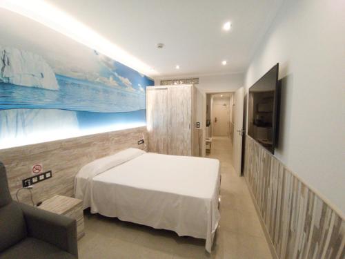 Pensión Astigarraga chambre d'hôte Hernani