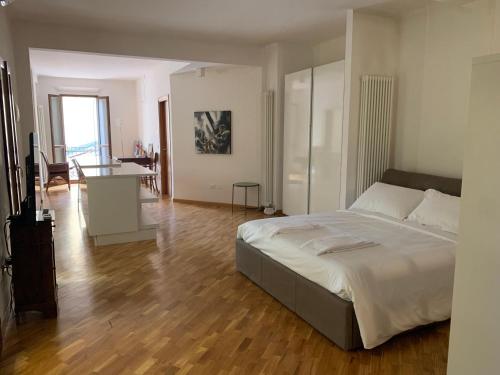 Loft del Pratello 5