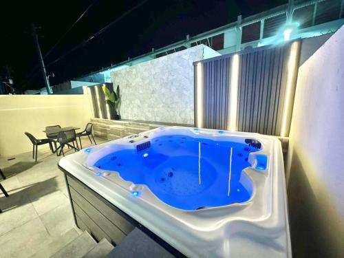 Steps from stunning beaches, near El Yunque and Carabali