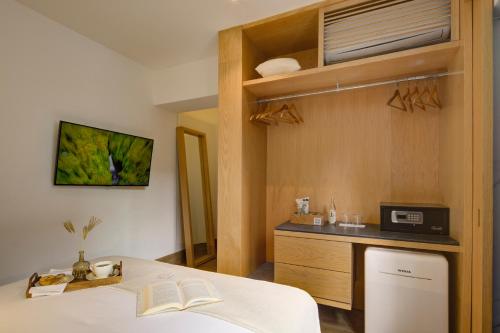 Reforma Guest House Reforma Guest House