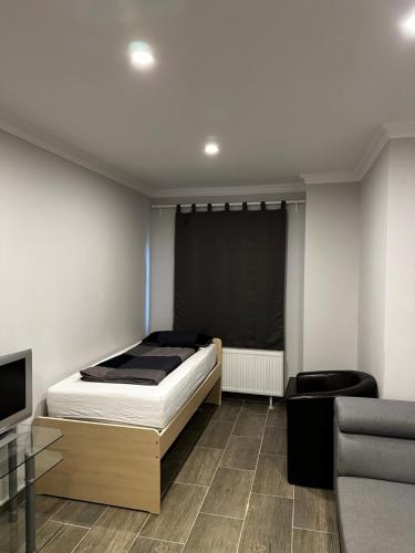 Rest Best in อาเรนสบูร์ก