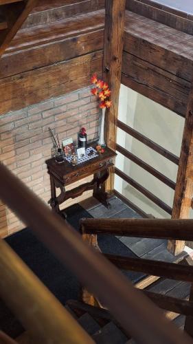 B&B Al Vecchio Molino in Valbrembo