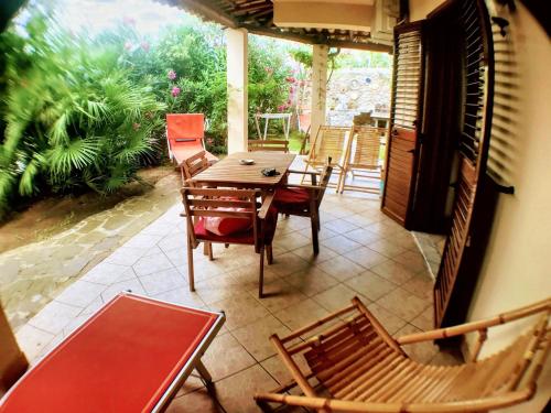  Charming House with Pool in Parghelia