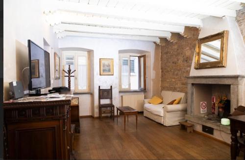 ST. JAMES HOME CITTÀ ALTA, Bergamo (photo 8)