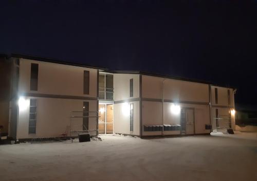 Kauppala, Soini kk in 索伊尼