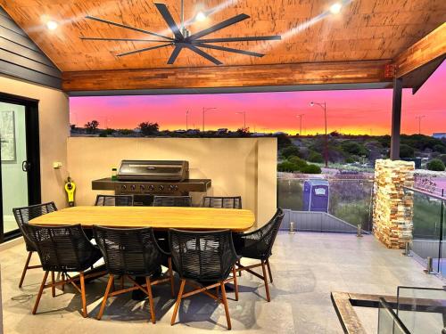 The Shak Kalbarri in 卡爾巴裏