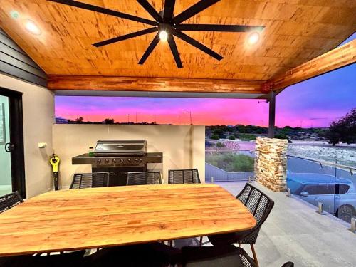 The Shak Kalbarri in 卡爾巴裏