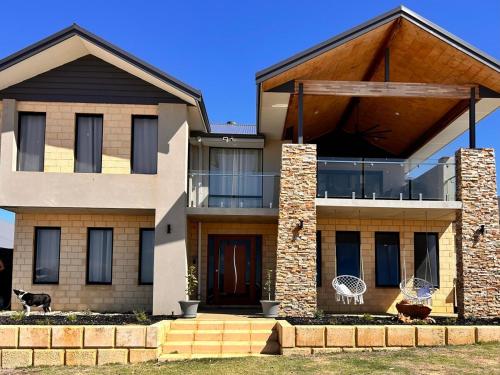 The Shak Kalbarri in 卡爾巴裏