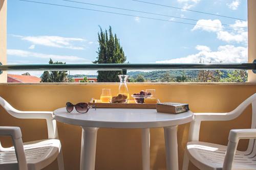Legends Hotel Sidari Corfu 3