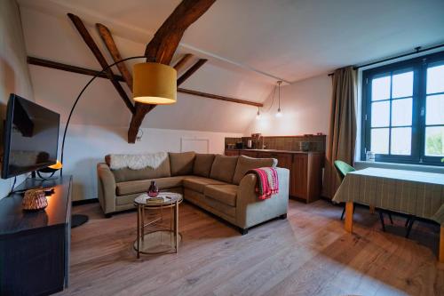 Bed & Breakfast Bloemen Vertellen