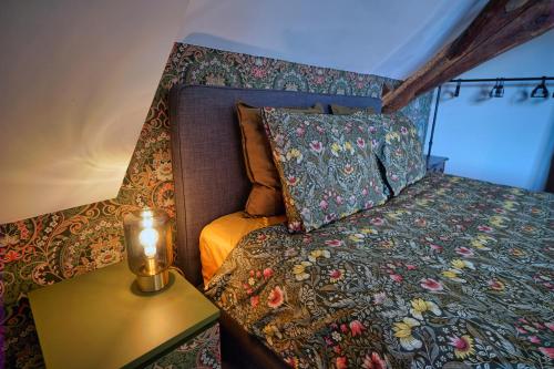 Bed & Breakfast Bloemen Vertellen