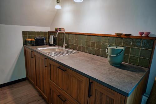 Bed & Breakfast Bloemen Vertellen