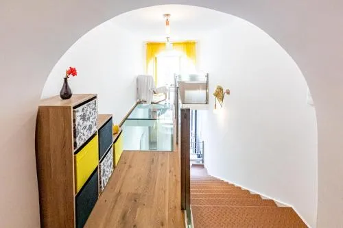 GOLDEN LION APARTMENT by JR City Apartments in Wien, Österreich