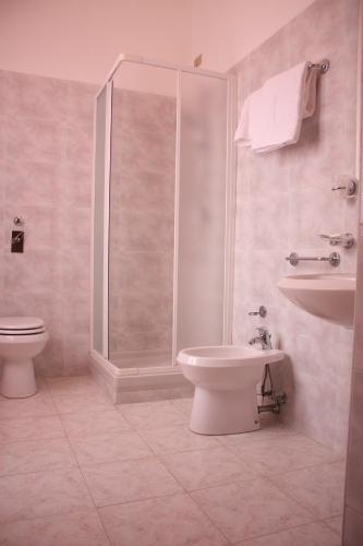 Hotel Garden – Milan, DC