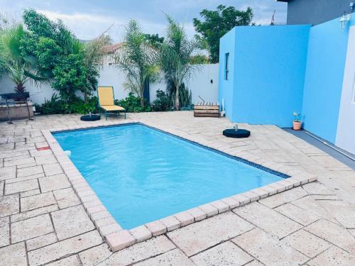 Oteng Lifestyle BnB in موجواظي