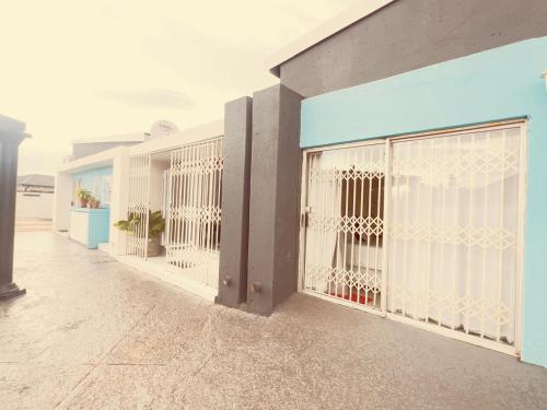 Oteng Lifestyle BnB in موجواظي