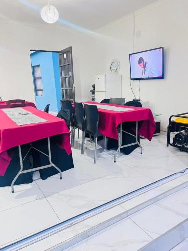 Oteng Lifestyle BnB in موجواظي