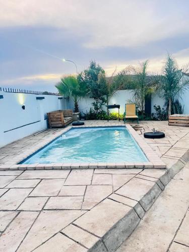 Oteng Lifestyle BnB in موجواظي