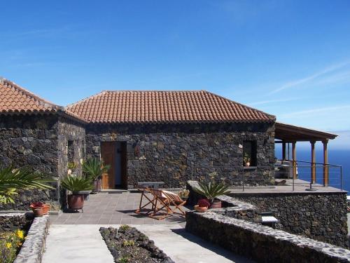  Casa El Mirador, Pension in Fuencaliente de la Palma