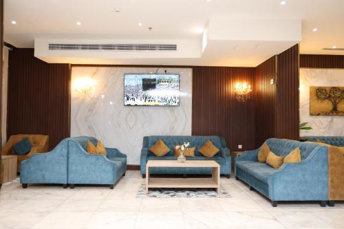 فندق بياك أوتيل الروضة, La Meca (foto 8)