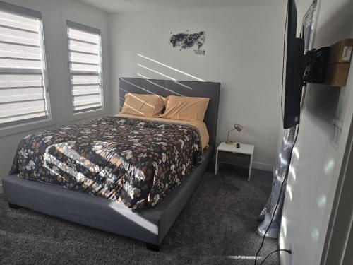 Winnipeg Peace Home – khách sạn tại Kildonan Drive